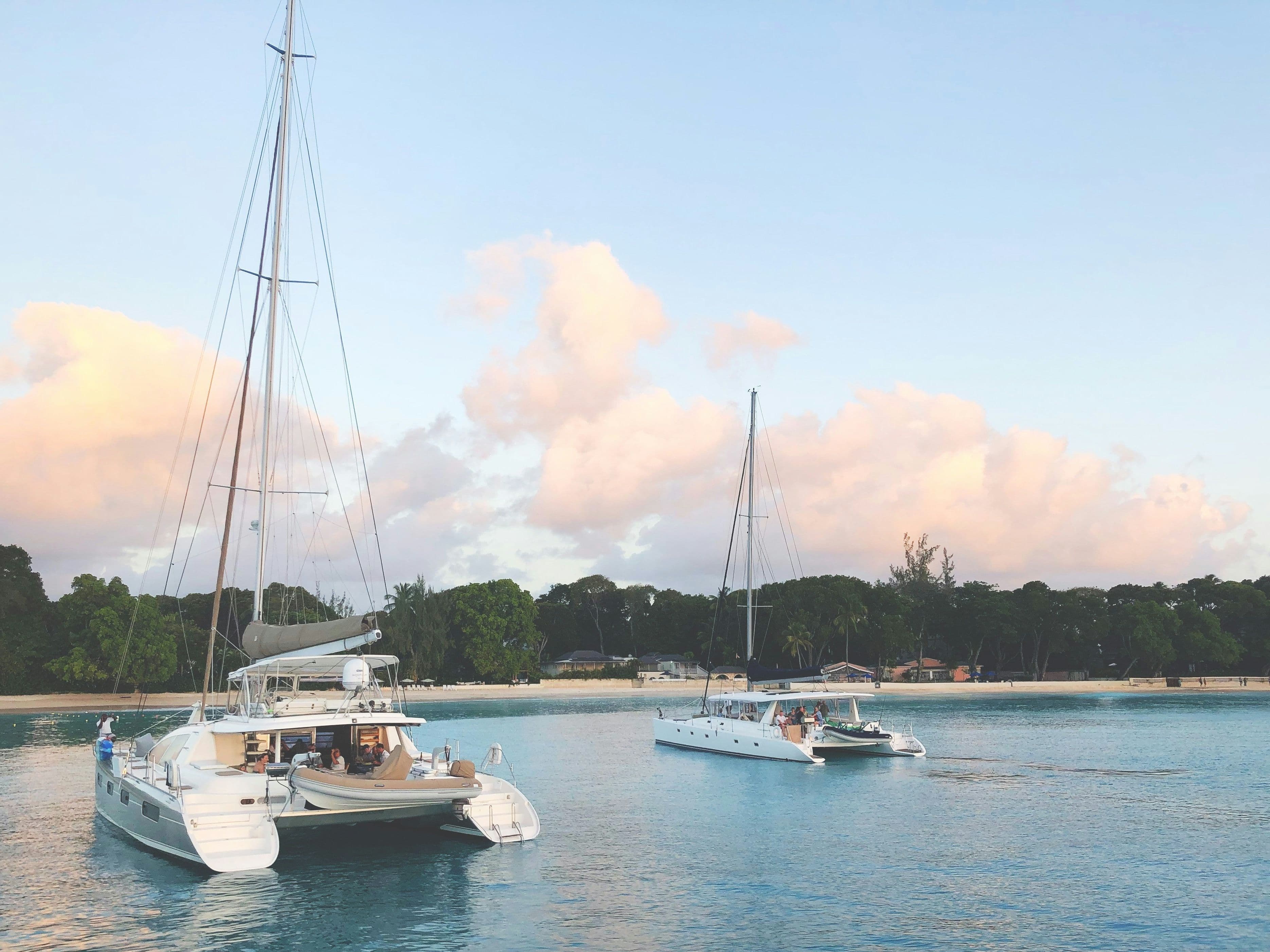 June 27. Turkey. Yacht Workation in Fethiye